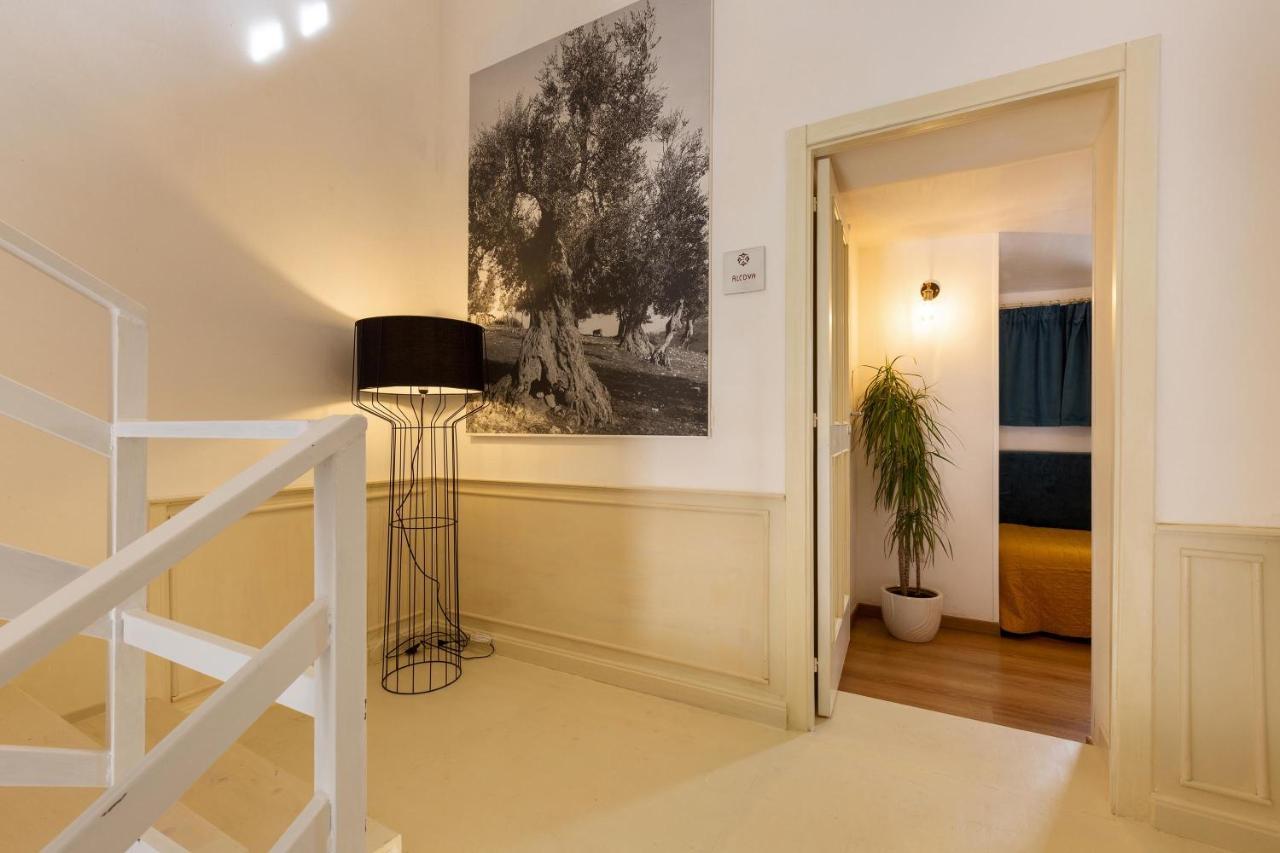 Villa Thea Charming House Carovigno Exterior foto