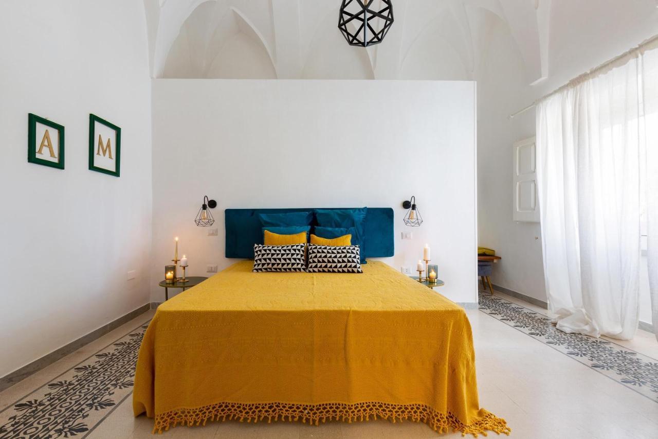 Villa Thea Charming House Carovigno Exterior foto