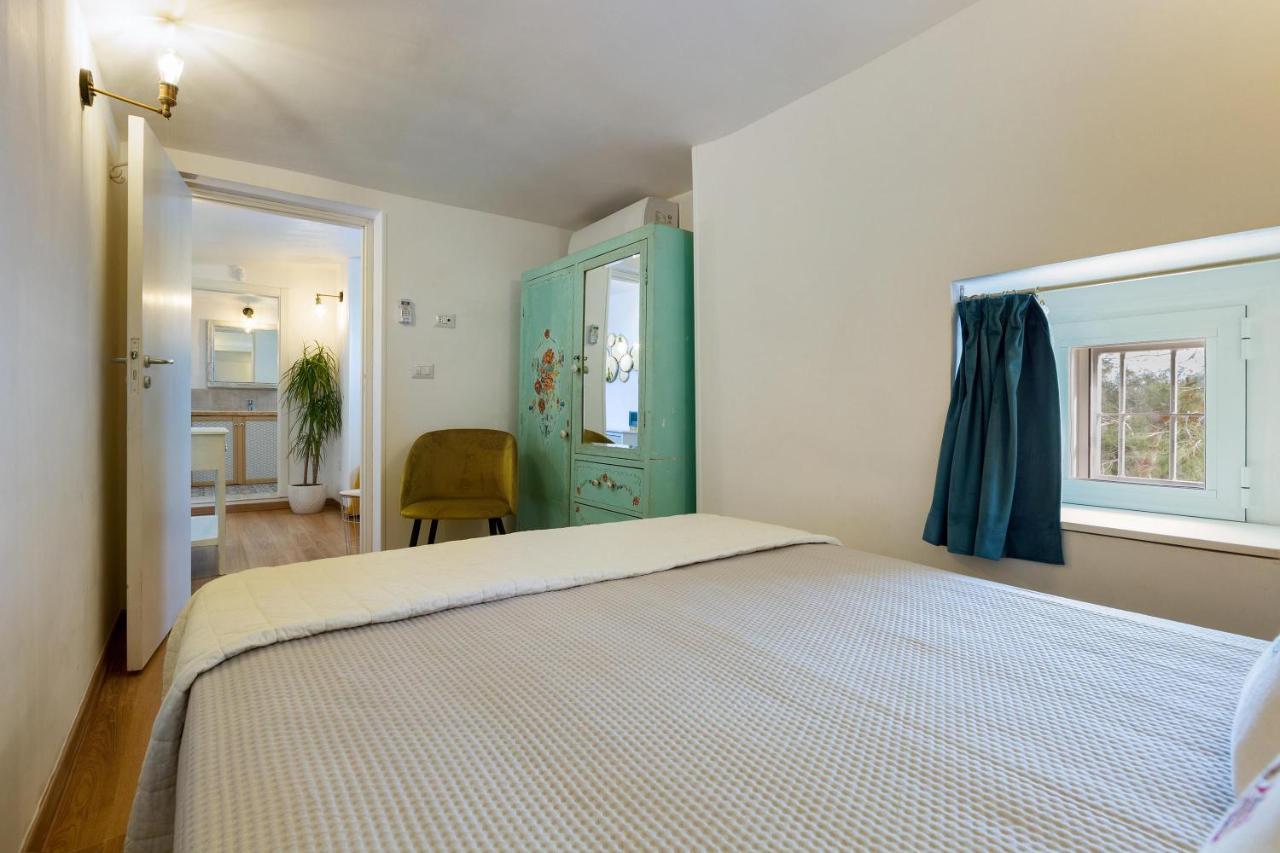 Villa Thea Charming House Carovigno Exterior foto