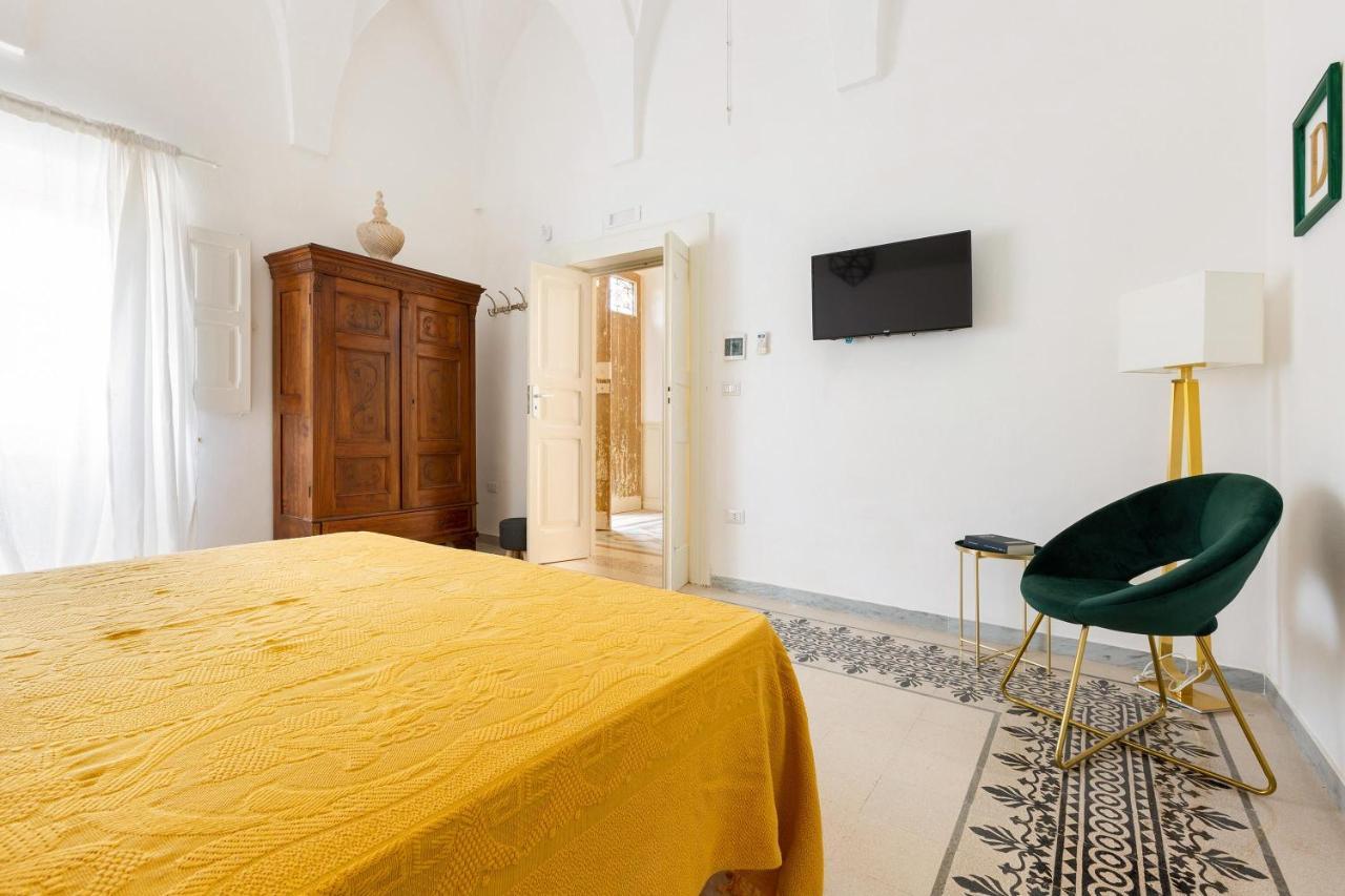 Villa Thea Charming House Carovigno Exterior foto