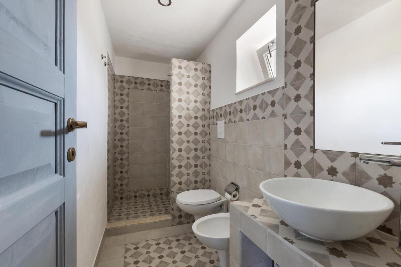 Villa Thea Charming House Carovigno Exterior foto