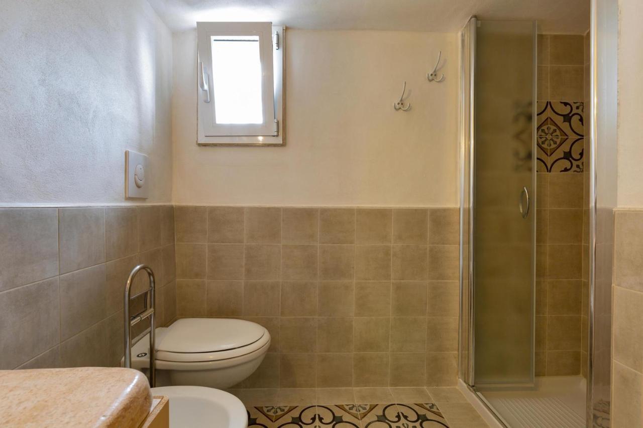 Villa Thea Charming House Carovigno Exterior foto